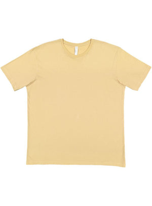4X-Large Latte LAT Apparel 6901 