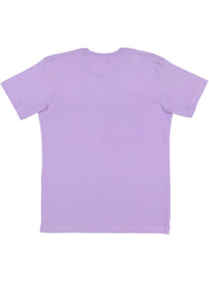 4X-Large Lavender LAT Apparel 6901 