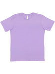 4X-Large Lavender LAT Apparel 6901 