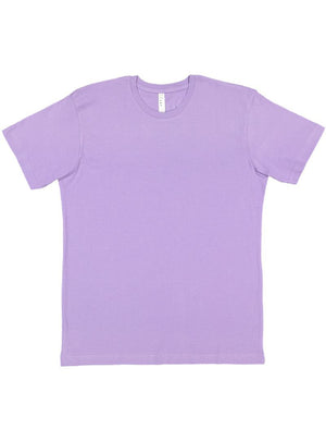 4X-Large Lavender LAT Apparel 6901 