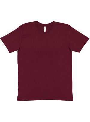 4X-Large Maroon LAT Apparel 6901 