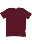 4X-Large Maroon LAT Apparel 6901 