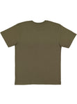 4X-Large Military Green LAT Apparel 6901 
