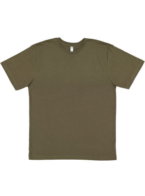 4X-Large Military Green LAT Apparel 6901 