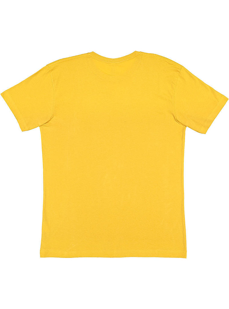4X-Large Mustard LAT Apparel 6901 
