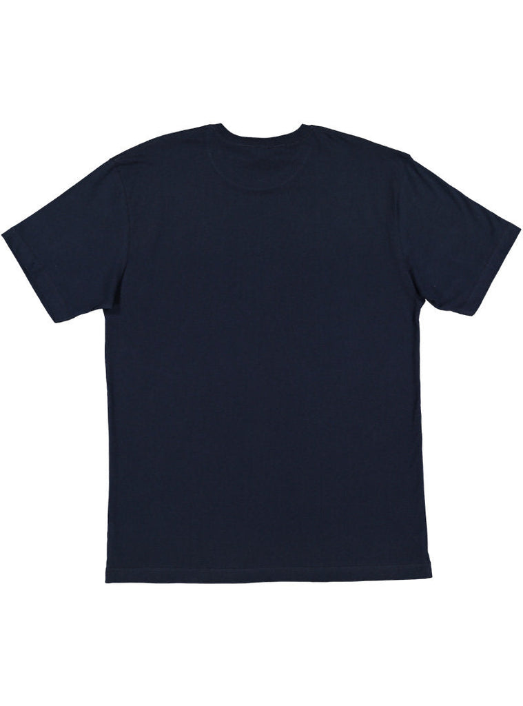 4X-Large Navy LAT Apparel 6901 