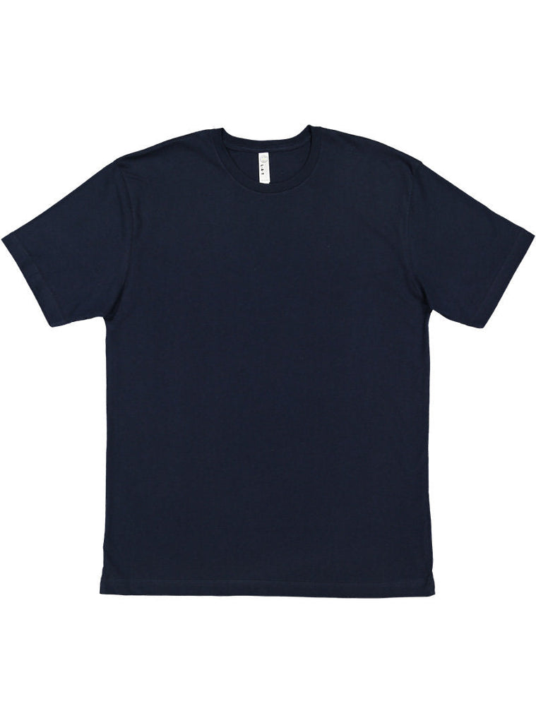 4X-Large Navy LAT Apparel 6901 