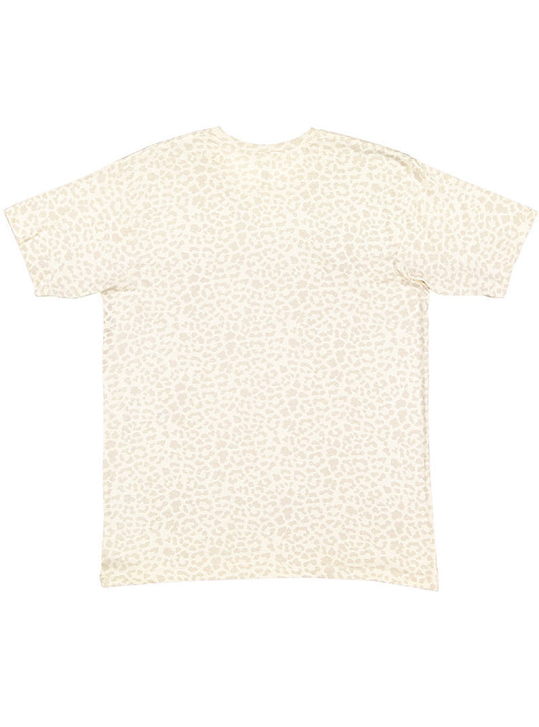 4X-Large Natural Leopard LAT Apparel 6901 
