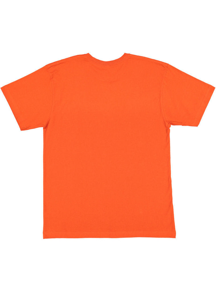 4X-Large Orange LAT Apparel 6901 