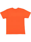 4X-Large Orange LAT Apparel 6901 