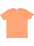 4X-Large Papaya LAT Apparel 6901 