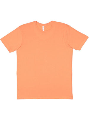 4X-Large Papaya LAT Apparel 6901 
