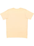 4X-Large Peachy LAT Apparel 6901 