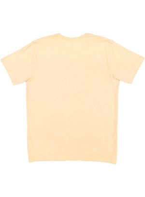 4X-Large Peachy LAT Apparel 6901 