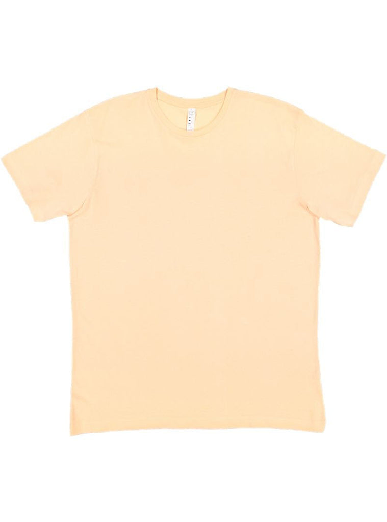 4X-Large Peachy LAT Apparel 6901 