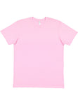 4X-Large Pink LAT Apparel 6901 