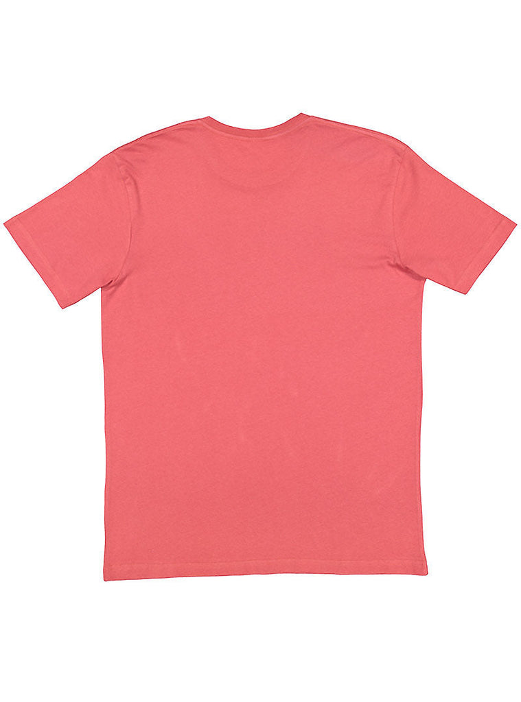 4X-Large Passionfruit LAT Apparel 6901 