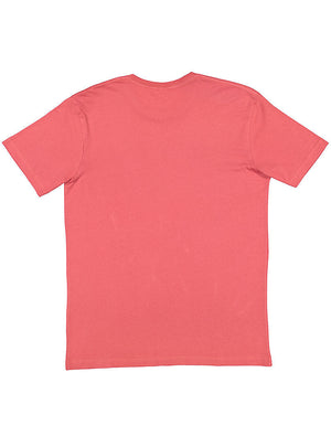 4X-Large Passionfruit LAT Apparel 6901 