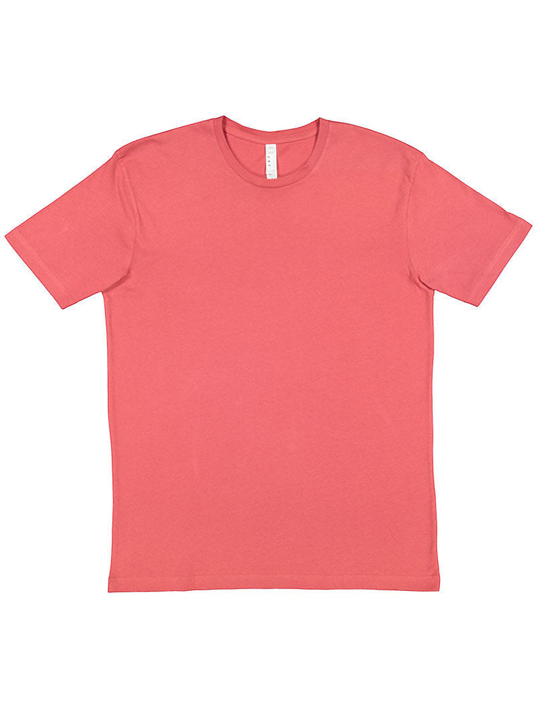 4X-Large Passionfruit LAT Apparel 6901 