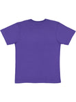4X-Large Purple LAT Apparel 6901 