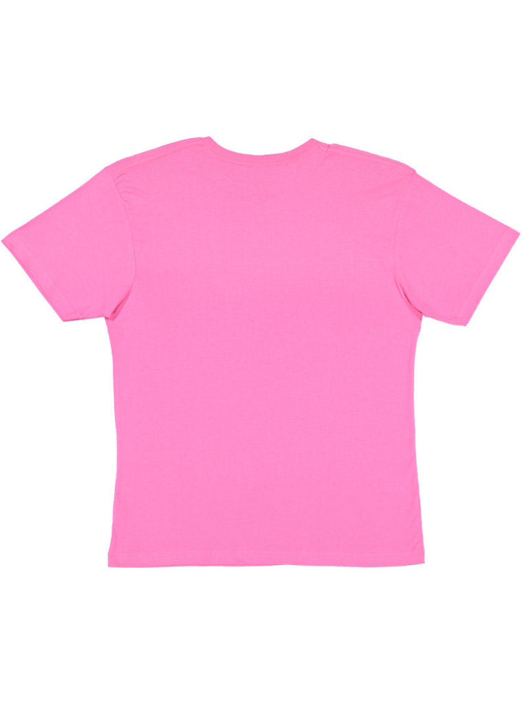 4X-Large Raspberry LAT Apparel 6901 