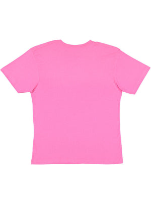 4X-Large Raspberry LAT Apparel 6901 