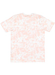 4X-Large Rose Tie Dye LAT Apparel 6901 