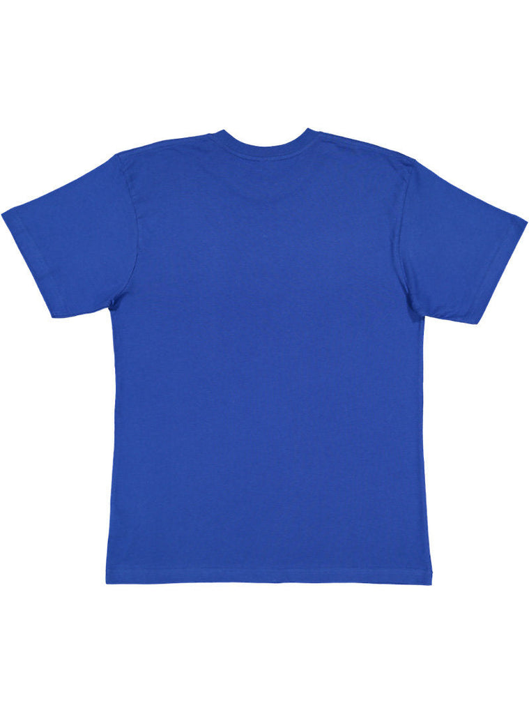 4X-Large Royal LAT Apparel 6901 