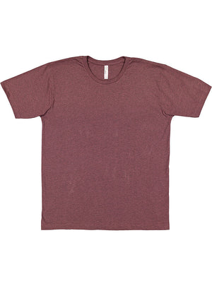 4X-Large Sangria Blackout LAT Apparel 6901 