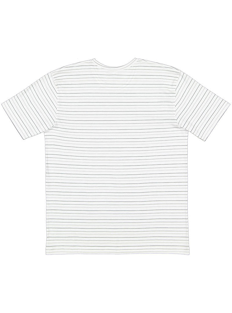 4X-Large Shadow Stripe LAT Apparel 6901 