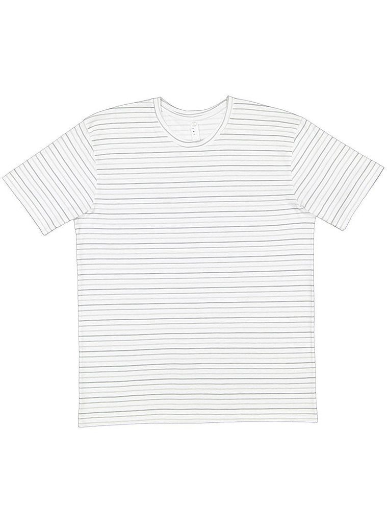 4X-Large Shadow Stripe LAT Apparel 6901 
