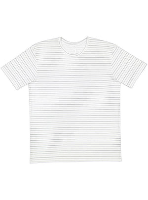 4X-Large Shadow Stripe LAT Apparel 6901 