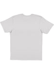 4X-Large Silver LAT Apparel 6901 