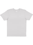4X-Large Silver LAT Apparel 6901 