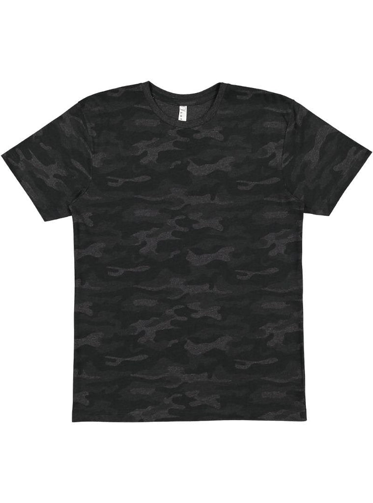 4X-Large Storm Camo LAT Apparel 6901 