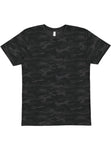 4X-Large Storm Camo LAT Apparel 6901 
