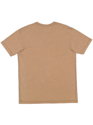 4X-Large Vintage Coyote Brown LAT Apparel 6901 