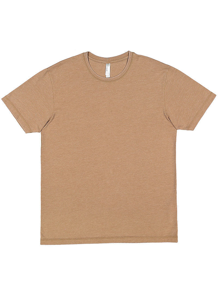 4X-Large Vintage Coyote Brown LAT Apparel 6901 