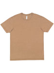 4X-Large Vintage Coyote Brown LAT Apparel 6901 
