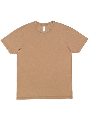 4X-Large Vintage Coyote Brown LAT Apparel 6901 