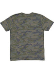 4X-Large Vintage Camo LAT Apparel 6901 
