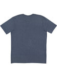 4X-Large Vintage Denim LAT Apparel 6901 