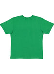 4X-Large Vintage Green LAT Apparel 6901 