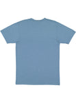 4X-Large Vintage Indigo LAT Apparel 6901 