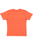 4X-Large Vintage Orange LAT Apparel 6901 