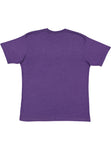 4X-Large Vintage Purple LAT Apparel 6901 