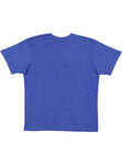 4X-Large Vintage Royal LAT Apparel 6901 