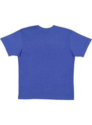 4X-Large Vintage Royal LAT Apparel 6901 