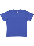 4X-Large Vintage Royal LAT Apparel 6901 