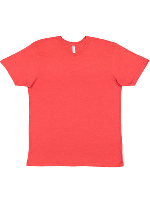 4X-Large Vintage Red LAT Apparel 6901 